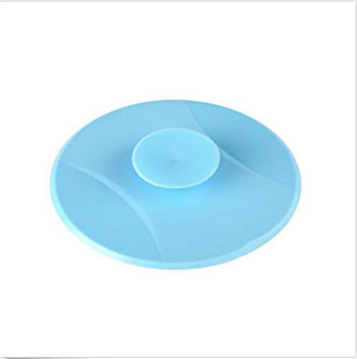 Myxl 1 Stks Afvoer Plug Cirkel Silicon Badkamer Lekkage Bewijs Stopper Sink Water Rubber Bad Stop myxl kopen in de aanbieding Myxl 1 Stks Afvoer Plug Cirkel Silicon Badkamer Lekkage Bewijs Stopper Sink Water Rubber Bad Stop myxl kopen in de aanbieding