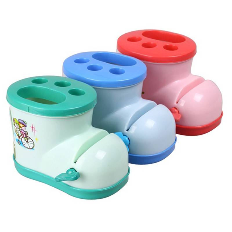 Myxl Tandenborstelhouder Met Tandpasta Squeezer Dispenser Multifunctionele Laarzen Tandenborstel Houder Badkamer Accessoires myxl kopen in de aanbieding Myxl Tandenborstelhouder Met Tandpasta Squeezer Dispenser Multifunctionele Laarzen Tandenborstel Houder Badkamer Accessoires myxl kopen in de aanbieding