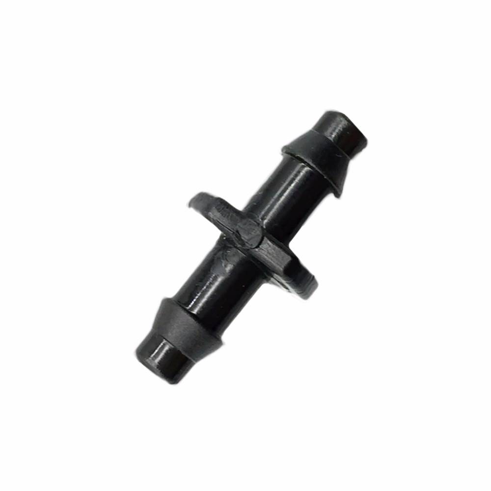 Myxl 40 Stks Water Connector Landbouwirrigatie Tuin Gazon 14 Waterslang Druppelsysteem Sluit 47Mm Slang myxl kopen in de aanbieding Myxl 40 Stks Water Connector Landbouwirrigatie Tuin Gazon 14 Waterslang Druppelsysteem Sluit 47Mm Slang myxl kopen in de aanbieding