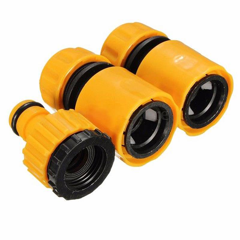 Myxl 3 Stks 12 34 Tuinslang Fitting Set Quick Tuin Waterleiding Connector Adapter Gazon Gereedschap Tap Accessoires myxl kopen in de aanbieding Myxl 3 Stks 12 34 Tuinslang Fitting Set Quick Tuin Waterleiding Connector Adapter Gazon Gereedschap Tap Accessoires myxl kopen in de aanbieding