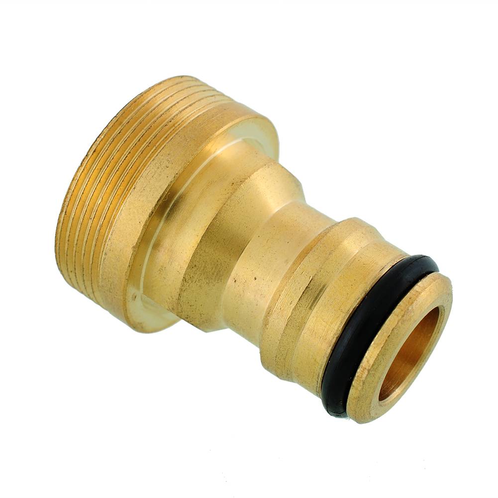 Myxl Nieuwesolid Messing Schroefdraad Slang Waterleiding Connector Buis Tap Snap Adapter Fitting Tuin Outdoor myxl kopen in de aanbieding Myxl Nieuwesolid Messing Schroefdraad Slang Waterleiding Connector Buis Tap Snap Adapter Fitting Tuin Outdoor myxl kopen in de aanbieding