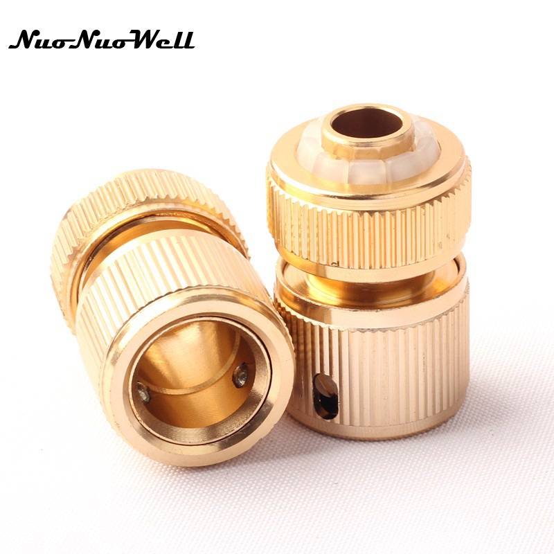 Myxl 1 Stks Nuonuowell Quick Connector Tap Voor Tuin Aluminium Micro Irrigatie Watering Slang Pijp Adapter Coupling myxl kopen in de aanbieding Myxl 1 Stks Nuonuowell Quick Connector Tap Voor Tuin Aluminium Micro Irrigatie Watering Slang Pijp Adapter Coupling myxl kopen in de aanbieding