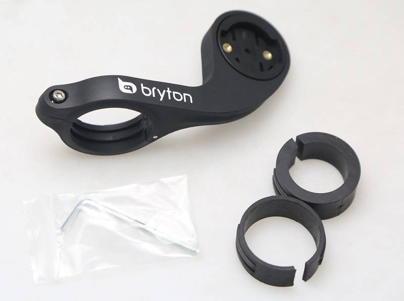 Myxl Bryton Rider R310E330E530E Gps Fiets Fietsen Computer Extension Mount myxl kopen in de aanbieding