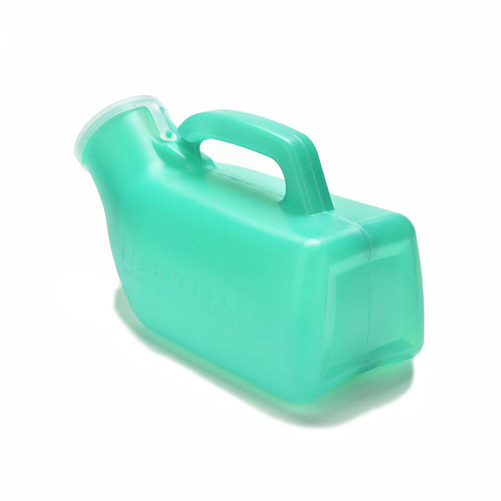 Myxl 1200 Ml Draagbare Wasbaar Unisex Mobiele Wc Auto Reizen Kamp Urine Pee Handvat Urinaire Fles Urinoir Opslag Gezondheidszorg myxl kopen in de aanbieding Myxl 1200 Ml Draagbare Wasbaar Unisex Mobiele Wc Auto Reizen Kamp Urine Pee Handvat Urinaire Fles Urinoir Opslag Gezondheidszorg myxl kopen in de aanbieding