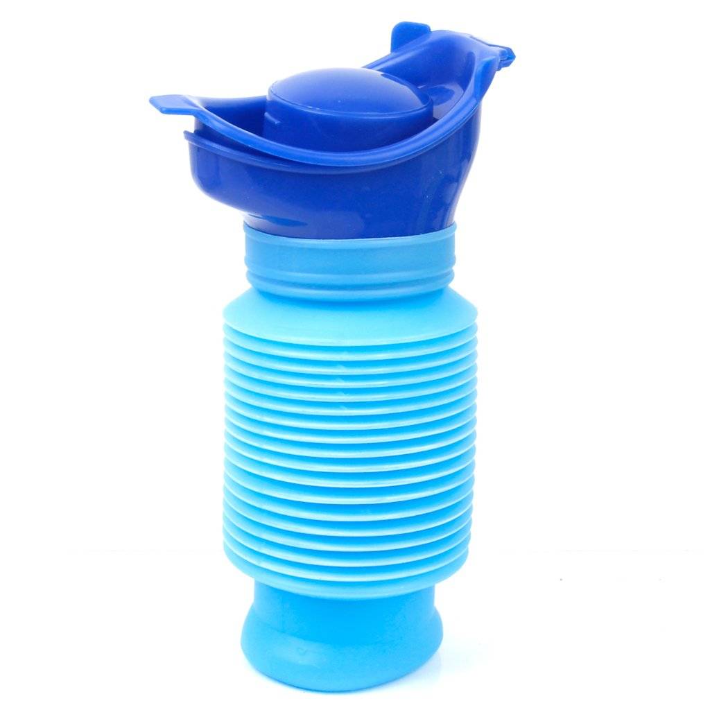 Myxl Draagbare Familie Unisex Mini Wc Urinoir Emmer Voor Reizen En Kid Potty Pee Training 750 Ml myxl kopen in de aanbieding Myxl Draagbare Familie Unisex Mini Wc Urinoir Emmer Voor Reizen En Kid Potty Pee Training 750 Ml myxl kopen in de aanbieding