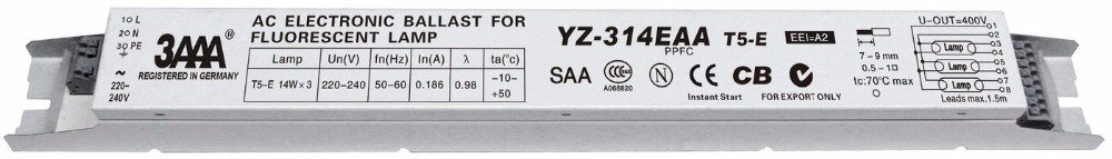 Myxl 220 V 240 V 3Aaa Elektronische Ballast 3 14 W T5Ho Voor Reclame Licht Doos Aquarium Lamp Water myxl kopen in de aanbieding Myxl 220 V 240 V 3Aaa Elektronische Ballast 3 14 W T5Ho Voor Reclame Licht Doos Aquarium Lamp Water myxl kopen in de aanbieding