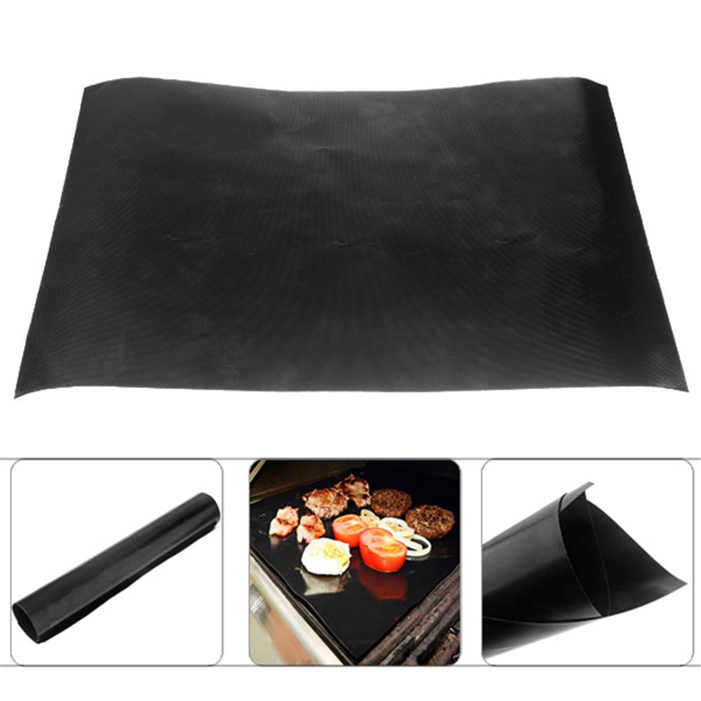 Myxl Teflon Barbecue Grill Mat Voor Magnetron Outdoor Bbq Accessoires 33 40 002 myxl kopen in de aanbieding