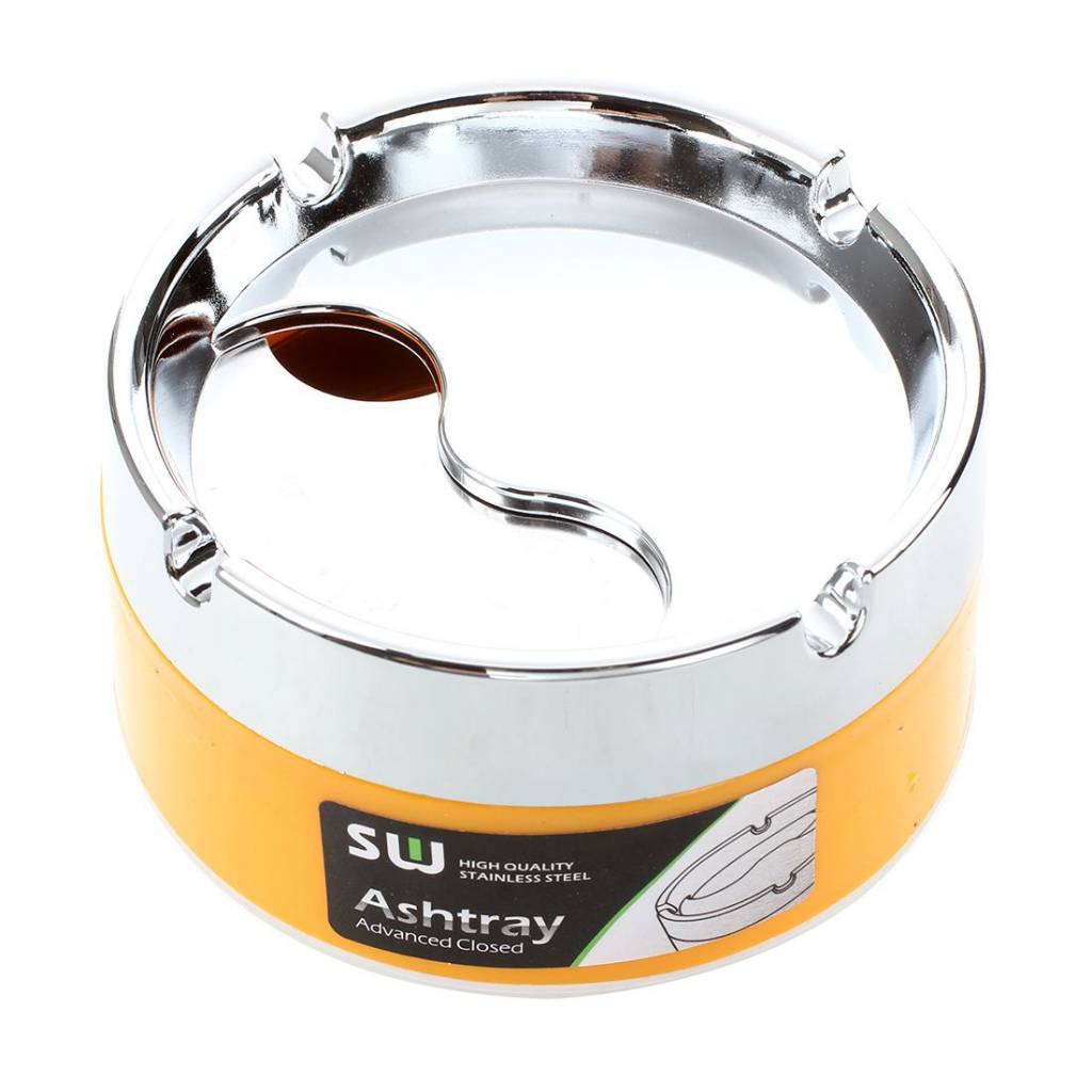 Myxl Zilver Tone Oranje Afneembare Draaibare Deksel Sigaret Roken Asbak 33 myxl kopen in de aanbieding Myxl Zilver Tone Oranje Afneembare Draaibare Deksel Sigaret Roken Asbak 33 myxl kopen in de aanbieding