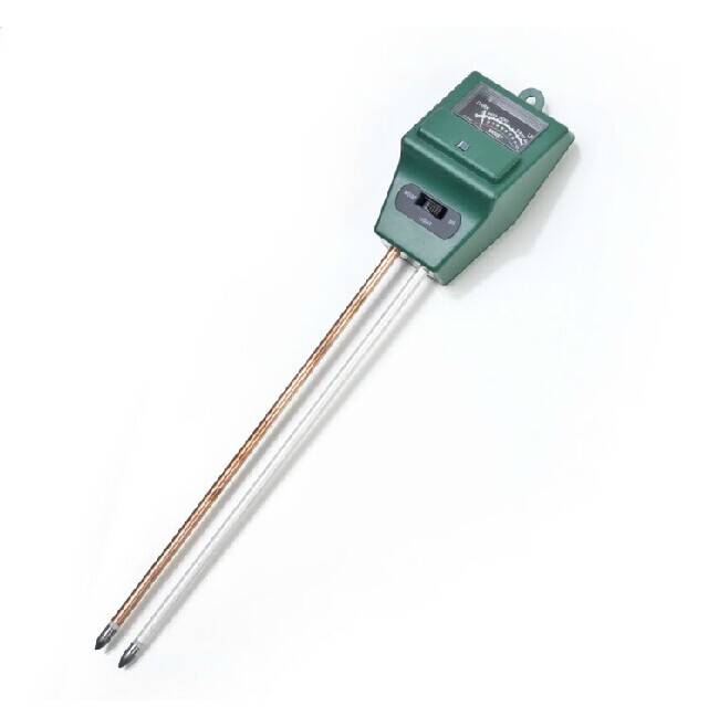 Myxl Farm Bodemvocht Licht Inspecteer Zuurgraad Ph 3 In1 Meter Tester Voor Plant Gezondheid myxl kopen in de aanbieding Myxl Farm Bodemvocht Licht Inspecteer Zuurgraad Ph 3 In1 Meter Tester Voor Plant Gezondheid myxl kopen in de aanbieding