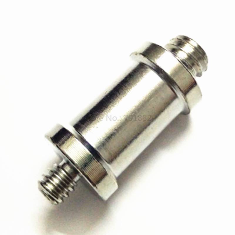 Myxl Jadkinsta Metalen Statief Schroef Adapter Mannelijke 14 Om 38 Voor Camera Monopod Balhoofd Fotostudio Accessoires myxl kopen in de aanbieding Myxl Jadkinsta Metalen Statief Schroef Adapter Mannelijke 14 Om 38 Voor Camera Monopod Balhoofd Fotostudio Accessoires myxl kopen in de aanbieding