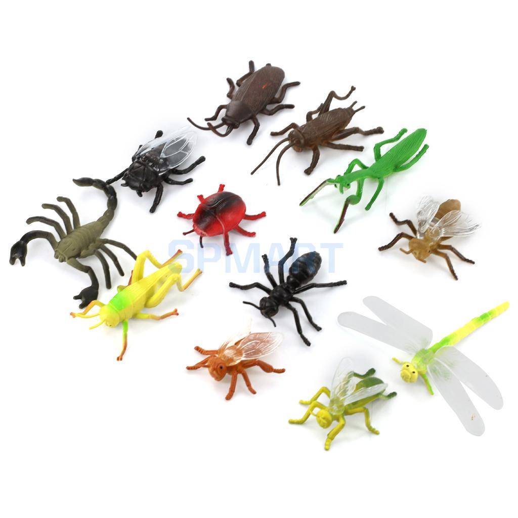 Myxl Plastic Pvc Insect Animal Model Kids Toy 12 Stks Multi Color Speelgoed Leuke En Mooie Modellen Creatieve Geschenken Presenteert Voor myxl kopen in de aanbieding Myxl Plastic Pvc Insect Animal Model Kids Toy 12 Stks Multi Color Speelgoed Leuke En Mooie Modellen Creatieve Geschenken Presenteert Voor myxl kopen in de aanbieding