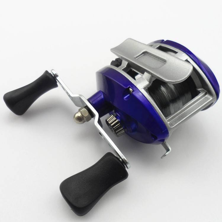 Myxl Drop Ronde Wiel Vissen Rollen Lokken Horizontale Met Kabel Winter W61001 myxl kopen in de aanbieding Myxl Drop Ronde Wiel Vissen Rollen Lokken Horizontale Met Kabel Winter W61001 myxl kopen in de aanbieding