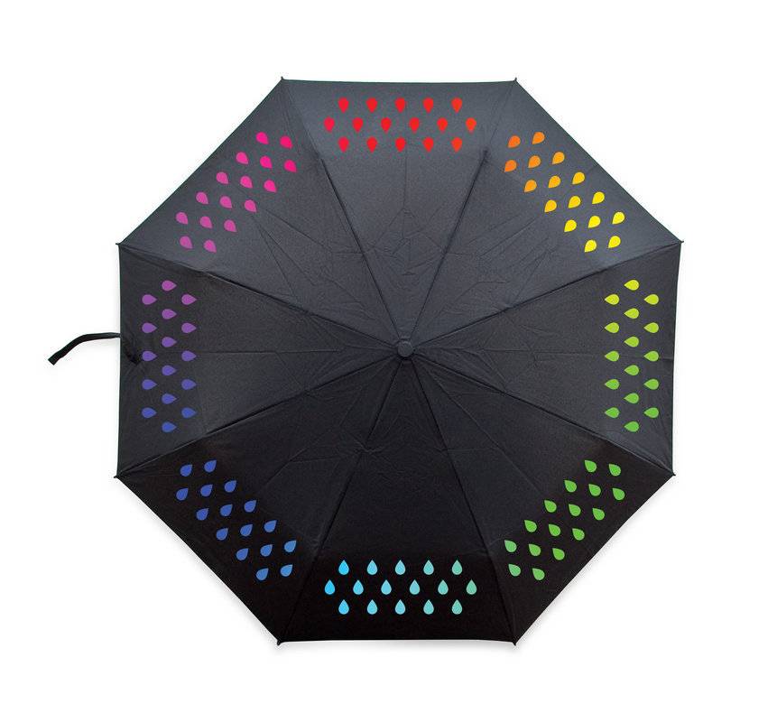 Myxl Creatieve 1 Stks Colour Changing Paraplu Gradient Regenboog Novelty Pocket Rain Vrouwen Parasol Dames Reverse myxl kopen in de aanbieding Myxl Creatieve 1 Stks Colour Changing Paraplu Gradient Regenboog Novelty Pocket Rain Vrouwen Parasol Dames Reverse myxl kopen in de aanbieding