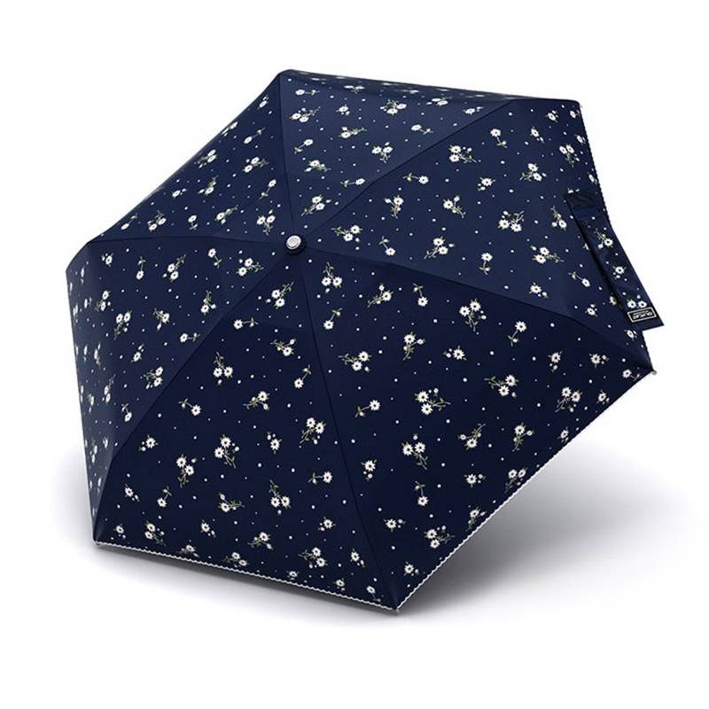 Myxl Mode Vijf Opvouwbare Paraplu Vrouwen Zonnebrandcreme Anti Uv Zwarte Coating Zomer Parasols Kleine Paraguas Meisjesoc501 myxl kopen in de aanbieding Myxl Mode Vijf Opvouwbare Paraplu Vrouwen Zonnebrandcreme Anti Uv Zwarte Coating Zomer Parasols Kleine Paraguas Meisjesoc501 myxl kopen in de aanbieding