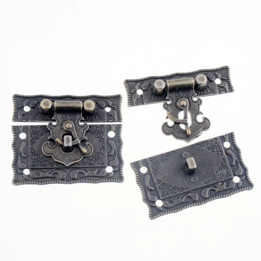 Myxl Free Shipping 1Set Sieraden Box Kluwen Klink Decoratieve Hasp Antieke Bronzen Patroon Gesneden 51 Cm X 29 Cm F1408 myxl kopen in de aanbieding Myxl Free Shipping 1Set Sieraden Box Kluwen Klink Decoratieve Hasp Antieke Bronzen Patroon Gesneden 51 Cm X 29 Cm F1408 myxl kopen in de aanbieding