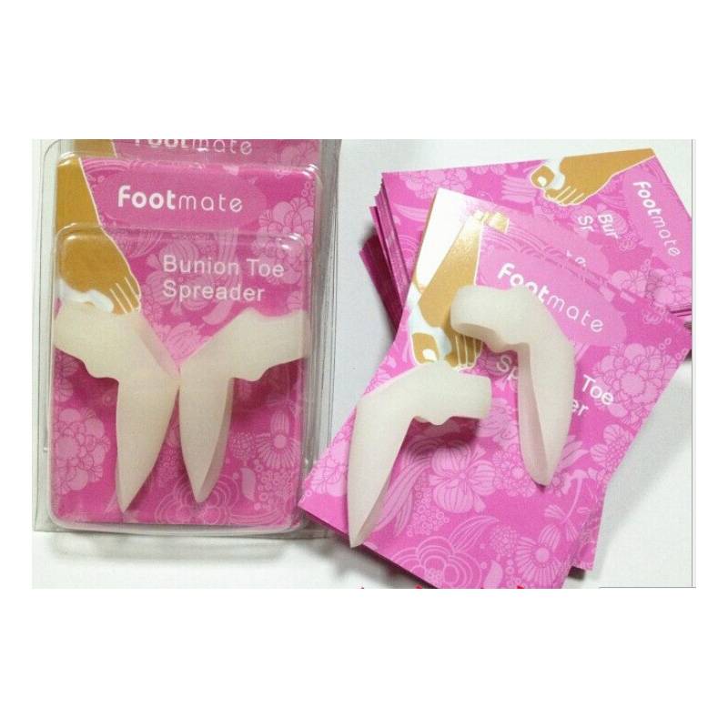 Myxl Valgus Scheidingslaag Bunion Regelaar Siliconen Teenseparators Brancards Protector Straightener Corrector Pedicure Voetverzorging myxl kopen in de aanbieding Myxl Valgus Scheidingslaag Bunion Regelaar Siliconen Teenseparators Brancards Protector Straightener Corrector Pedicure Voetverzorging myxl kopen in de aanbieding