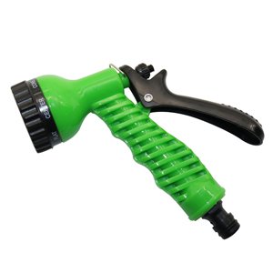 Myxl 7 Stijlen Hoge Druk Waterpistool Tuin Spray Irrigatie Watering Spuitpistool Wasstraat Gereedschap Beslaan Nozzles myxl kopen in de aanbieding Myxl 7 Stijlen Hoge Druk Waterpistool Tuin Spray Irrigatie Watering Spuitpistool Wasstraat Gereedschap Beslaan Nozzles myxl kopen in de aanbieding