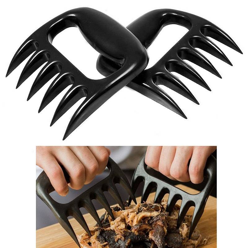 Myxl 1 St Bbq Beer Poten Klauwen Vlees Handler Vork Tang Pull Shred Varkensvlees Shredderp1 myxl kopen in de aanbieding Myxl 1 St Bbq Beer Poten Klauwen Vlees Handler Vork Tang Pull Shred Varkensvlees Shredderp1 myxl kopen in de aanbieding