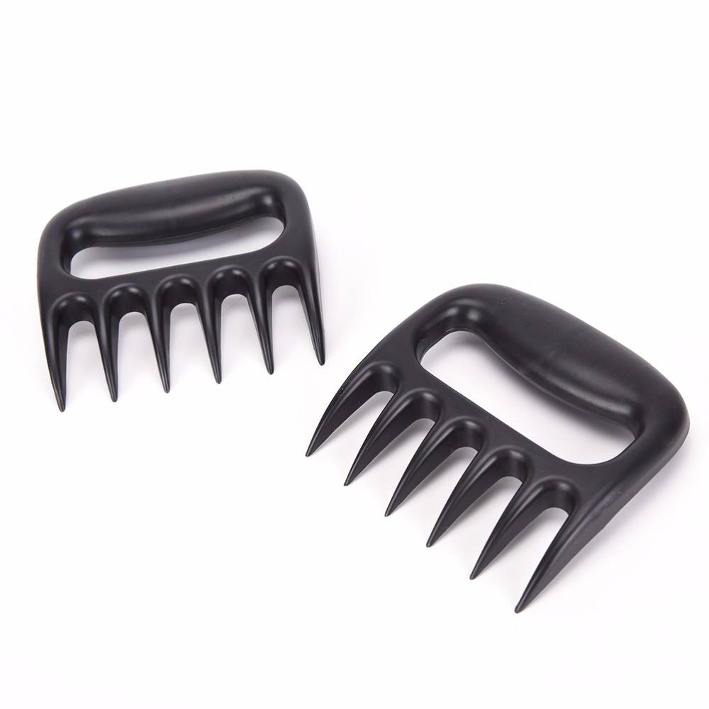 Myxl 2 Stks Beer Poten Klauwen Vorken Grizzly Vlees Handler Vork Tang Pull Shred Varkensvlees Bbq Barbecue Tool myxl kopen in de aanbieding Myxl 2 Stks Beer Poten Klauwen Vorken Grizzly Vlees Handler Vork Tang Pull Shred Varkensvlees Bbq Barbecue Tool myxl kopen in de aanbieding