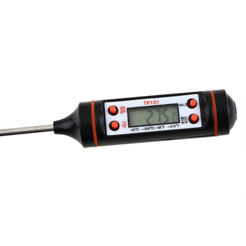 Myxl Keuken Probe Digitale Thermometer Elektronische Lcd Scherm Huishoudelijke Thermometers Pen Stijl Draagbare Koken Termometro Bbq Gereedschap myxl kopen in de aanbieding Myxl Keuken Probe Digitale Thermometer Elektronische Lcd Scherm Huishoudelijke Thermometers Pen Stijl Draagbare Koken Termometro Bbq Gereedschap myxl kopen in de aanbieding