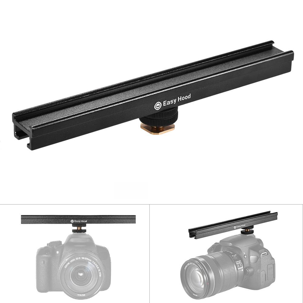 Myxl 200Mm8 Koude Schoen Metalen Extension Bar Rail Track Beugel Houder Montage Voor Canon Nikon Dslr Camera Sony A7 Serie Ildc myxl kopen in de aanbieding Myxl 200Mm8 Koude Schoen Metalen Extension Bar Rail Track Beugel Houder Montage Voor Canon Nikon Dslr Camera Sony A7 Serie Ildc myxl kopen in de aanbieding