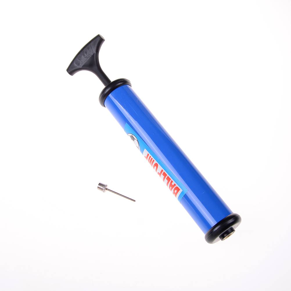 Myxl Kleur Rondom Gemakkelijk Gebruik Draagbare Mini Plastic Hand Voetbal Kleuren Wnaald Ball Party Ballon Inflator Luchtpomp Ballonnen Pomp Speelgoed myxl kopen in de aanbieding Myxl Kleur Rondom Gemakkelijk Gebruik Draagbare Mini Plastic Hand Voetbal Kleuren Wnaald Ball Party Ballon Inflator Luchtpomp Ballonnen Pomp Speelgoed myxl kopen in de aanbieding