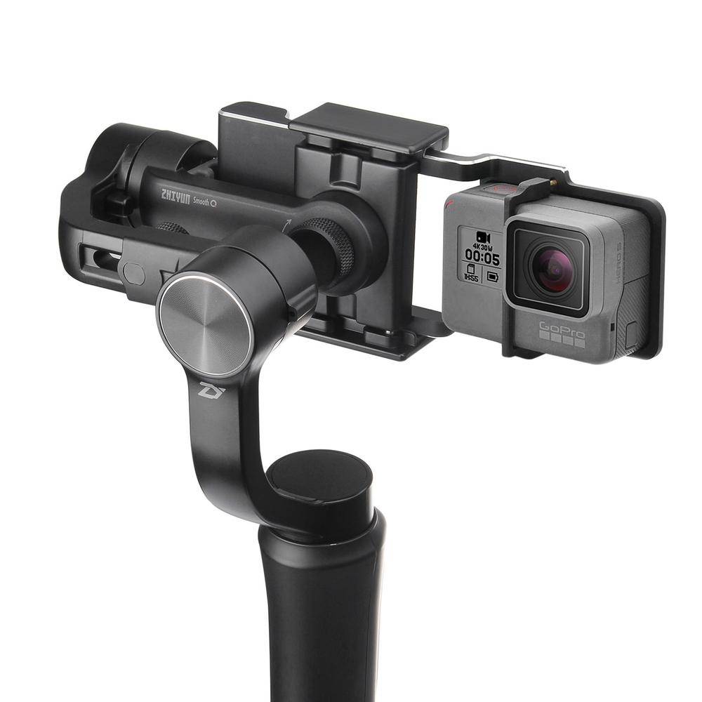 Myxl Dji Osmo Mobielezhiyun Glad Serie Gopro Adapter Mount Plaat Voor Action Camera Hero 5 4 3 Xiaomi Yi 4 K Gimbal Stabilizer Pgy myxl kopen in de aanbieding Myxl Dji Osmo Mobielezhiyun Glad Serie Gopro Adapter Mount Plaat Voor Action Camera Hero 5 4 3 Xiaomi Yi 4 K Gimbal Stabilizer Pgy myxl kopen in de aanbieding