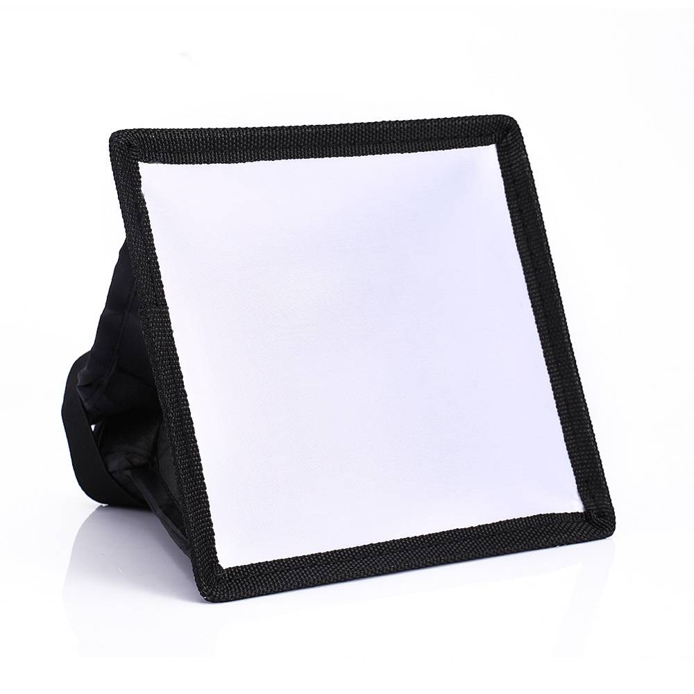 Myxl Universele Mini Draagbare Opvouwbare Flash Softbox Diffuser Voor Canon 580Ex Ii 430Ex Ii 550Ex 420Ex Nikon Sb900800700600 myxl kopen in de aanbieding Myxl Universele Mini Draagbare Opvouwbare Flash Softbox Diffuser Voor Canon 580Ex Ii 430Ex Ii 550Ex 420Ex Nikon Sb900800700600 myxl kopen in de aanbieding