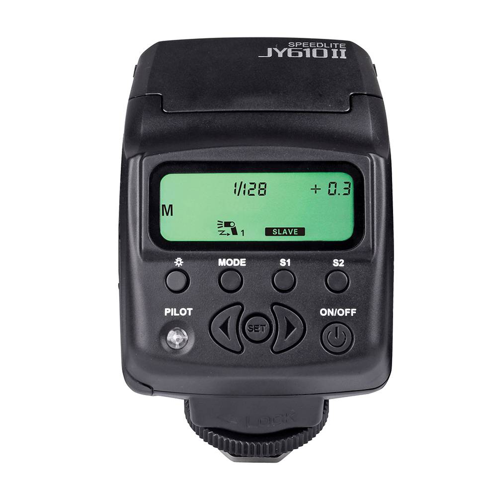 Myxl Viltrox Jy 610 Ii Universele Op Camera Mini Flash Speedlite Voor Nikon D3300 D5300 D7100 Canon 5D Mark Ii Iii Dslr myxl kopen in de aanbieding Myxl Viltrox Jy 610 Ii Universele Op Camera Mini Flash Speedlite Voor Nikon D3300 D5300 D7100 Canon 5D Mark Ii Iii Dslr myxl kopen in de aanbieding