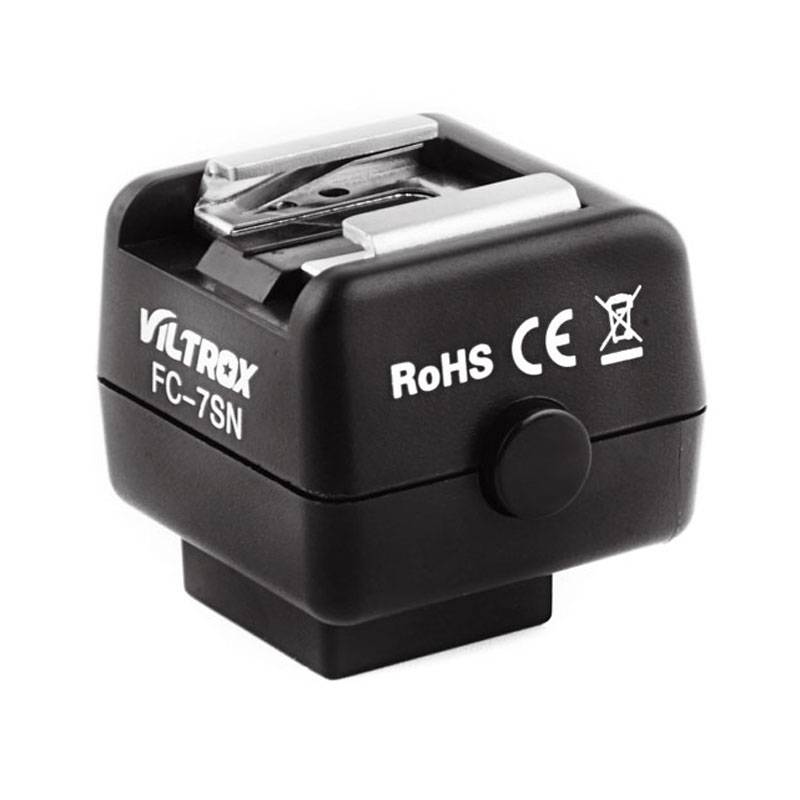 Myxl Fc 7Sn Draadloze Flashshoe Optical Slave Trigger Adapter Converter Voor Canon Nikon Flash Sonyminolta Dslr myxl kopen in de aanbieding Myxl Fc 7Sn Draadloze Flashshoe Optical Slave Trigger Adapter Converter Voor Canon Nikon Flash Sonyminolta Dslr myxl kopen in de aanbieding