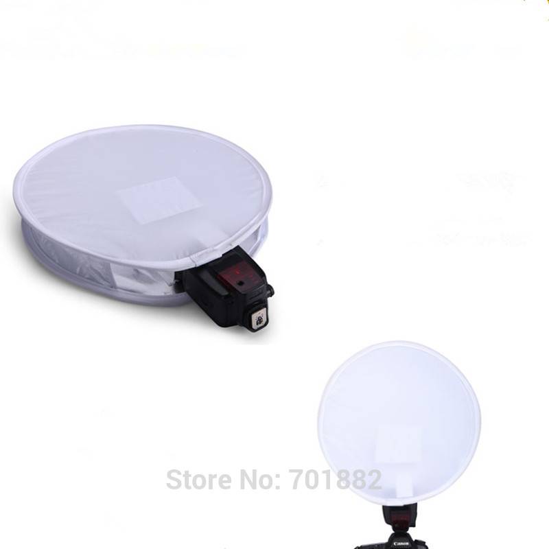 Myxl Jadkinsta 31 Cm Ronde Flash Diffuser Op Top Camera Mini Grijs Externe Softbox Wit Zwart Balance Card Soft Box myxl kopen in de aanbieding Myxl Jadkinsta 31 Cm Ronde Flash Diffuser Op Top Camera Mini Grijs Externe Softbox Wit Zwart Balance Card Soft Box myxl kopen in de aanbieding
