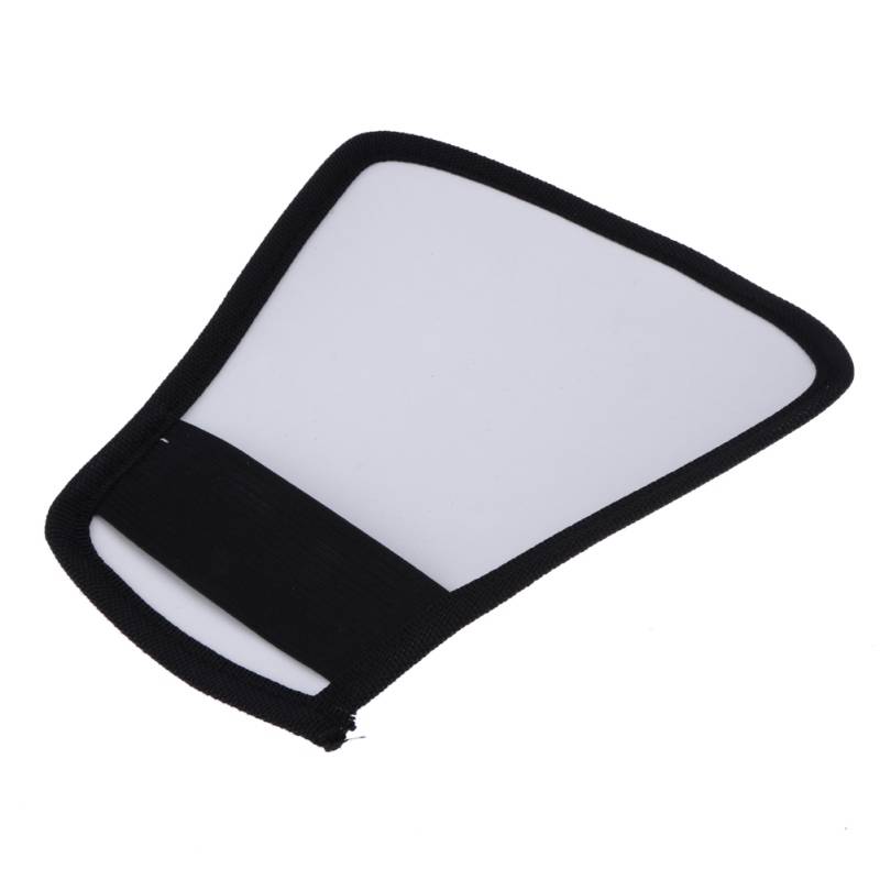 Myxl Camera Flash Diffuser Softbox Zilver En Wit Reflector Voor Canon 580Ex Nikon Sb 600 myxl kopen in de aanbieding Myxl Camera Flash Diffuser Softbox Zilver En Wit Reflector Voor Canon 580Ex Nikon Sb 600 myxl kopen in de aanbieding