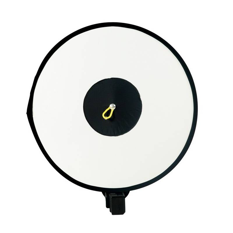 Myxl Inklapbare Difusor Flash Ronde Ring Schotel Opvouwbare Camera Diffuser Softbox Reflector Voor Speedlite Wdraagtas myxl kopen in de aanbieding Myxl Inklapbare Difusor Flash Ronde Ring Schotel Opvouwbare Camera Diffuser Softbox Reflector Voor Speedlite Wdraagtas myxl kopen in de aanbieding
