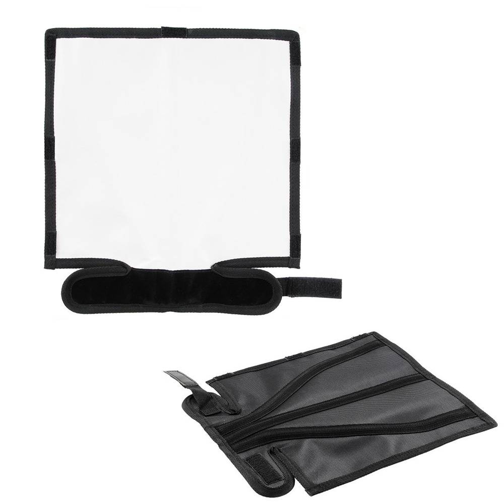 Myxl Yixiang Flash Reflector Diffuser Kit Camera Voor Nikon Canon Sony myxl kopen in de aanbieding Myxl Yixiang Flash Reflector Diffuser Kit Camera Voor Nikon Canon Sony myxl kopen in de aanbieding