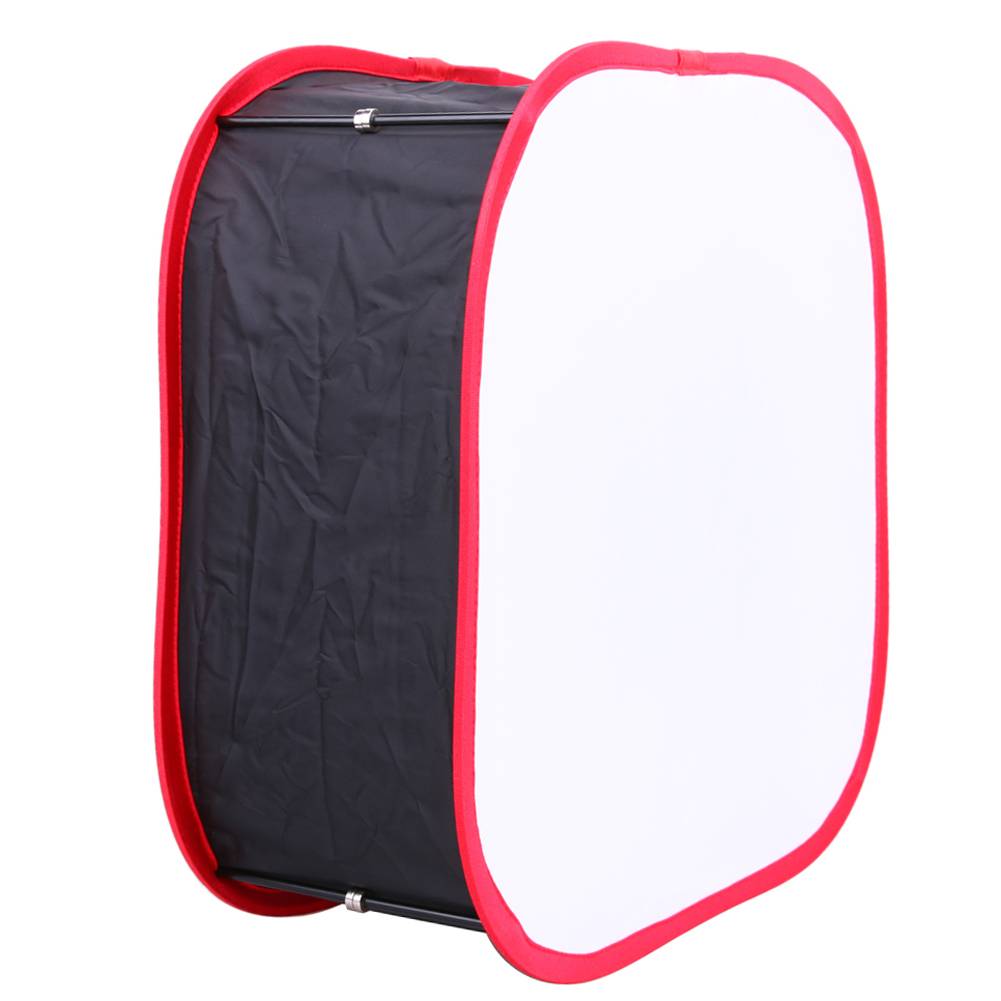 Myxl Universal Instant Opvouwbaar Opvouwbare Softbox Diffuser Voor Led Light Panel Yn900 Yn600 myxl kopen in de aanbieding Myxl Universal Instant Opvouwbaar Opvouwbare Softbox Diffuser Voor Led Light Panel Yn900 Yn600 myxl kopen in de aanbieding