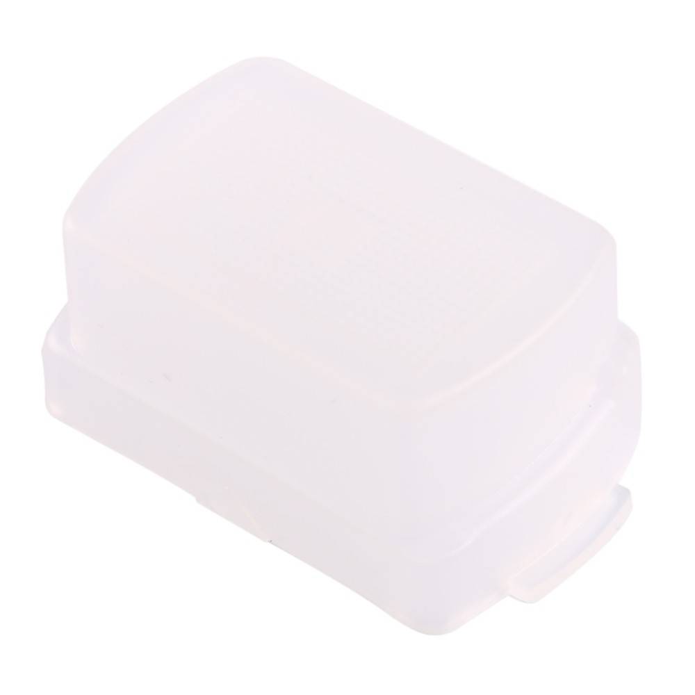 Myxl Wit Kleur Sb600 Sb800 Flitslicht Diffuser Dome Light Box Voor Nikon Speedlite Flash myxl kopen in de aanbieding