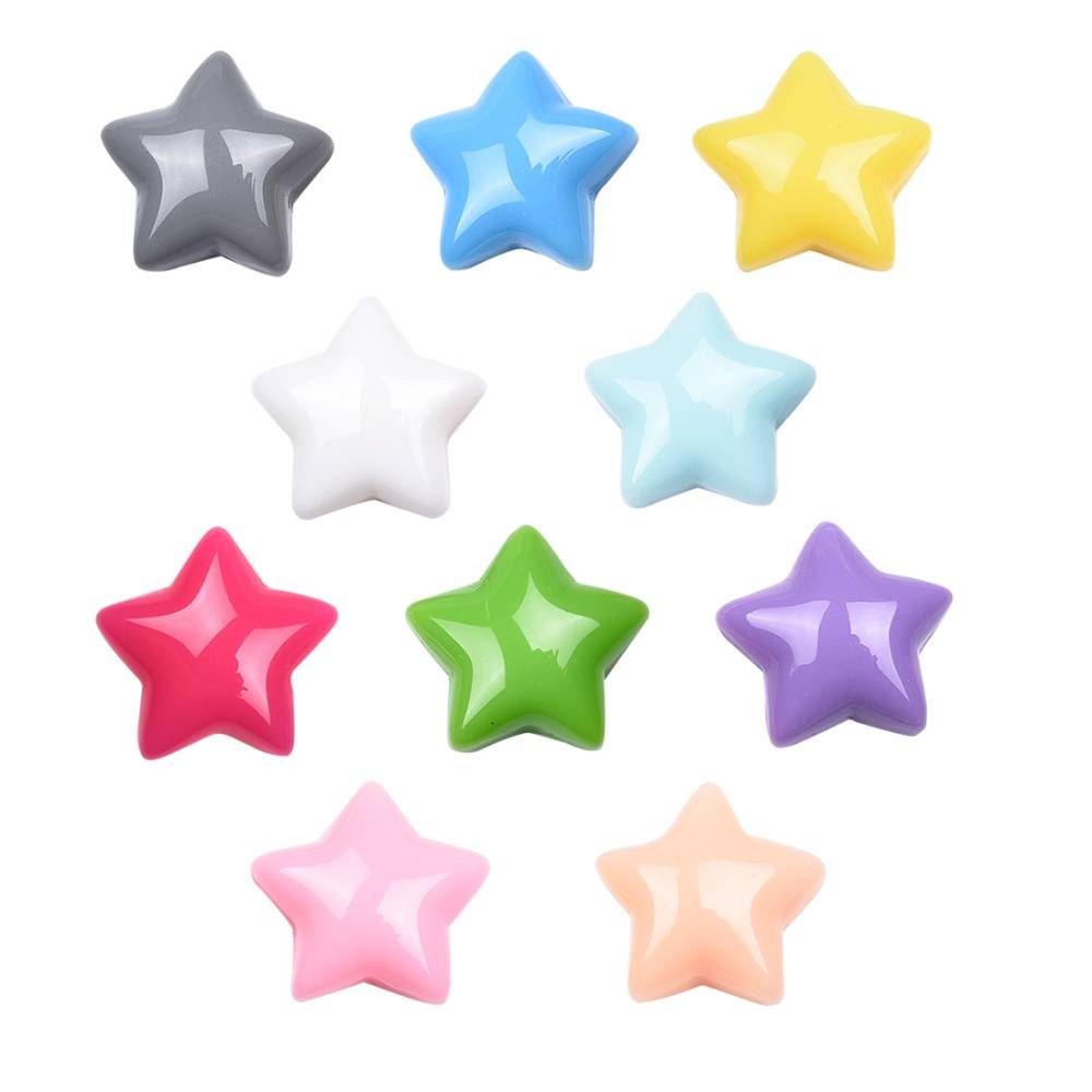 Myxl 100 Stks Gemengde Kleur Star Resin Cabochon Scrapbook Fit Embellishments Diy Accessoires 17X17Mm myxl kopen in de aanbieding Myxl 100 Stks Gemengde Kleur Star Resin Cabochon Scrapbook Fit Embellishments Diy Accessoires 17X17Mm myxl kopen in de aanbieding