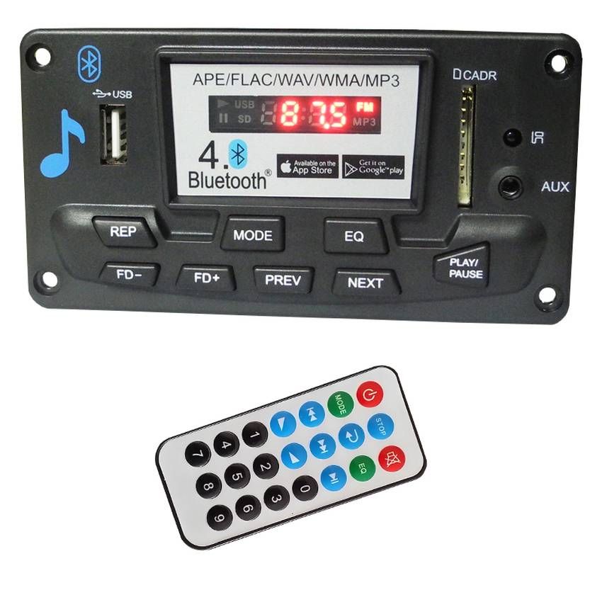 Myxl Digitale Led Bluetooth 40 Ape Flac Wav Wma Mp3 Decoder Board Smart Control Met Opname 12 V Audio Decoders myxl kopen in de aanbieding Myxl Digitale Led Bluetooth 40 Ape Flac Wav Wma Mp3 Decoder Board Smart Control Met Opname 12 V Audio Decoders myxl kopen in de aanbieding