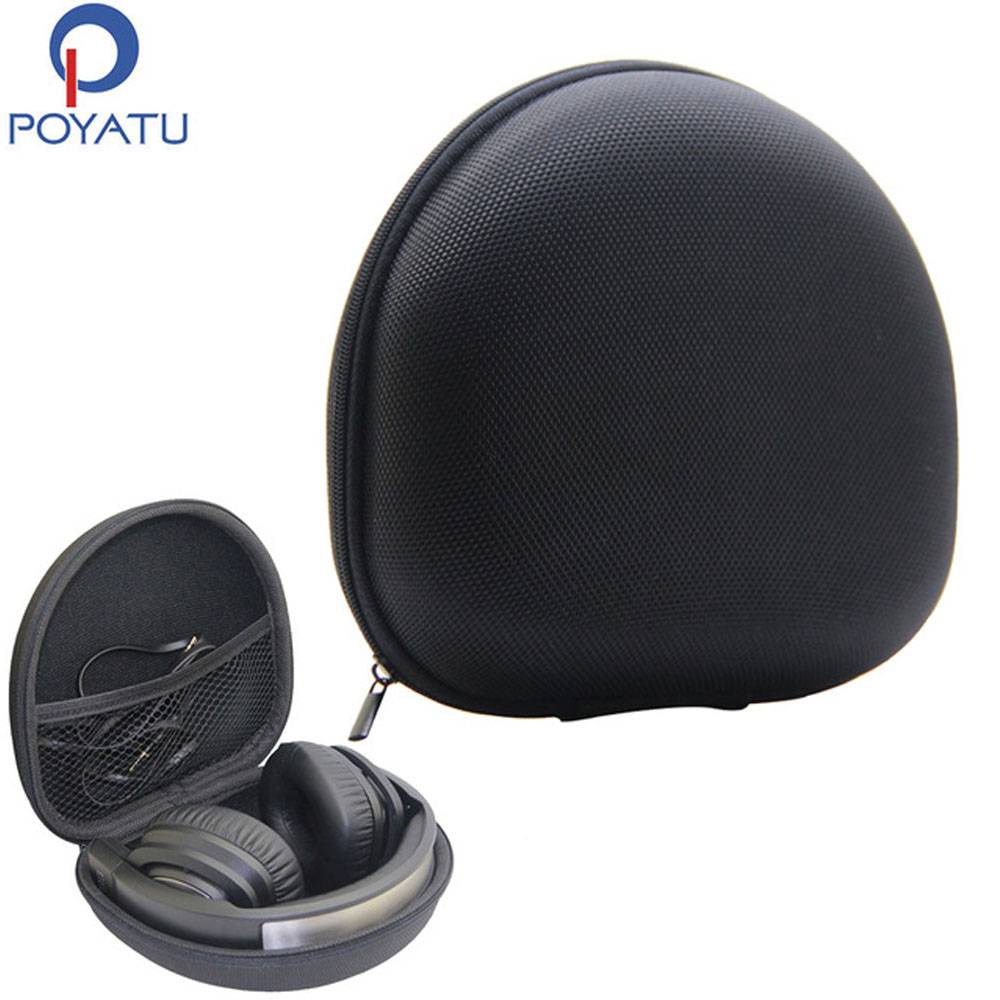 Myxl Poyatu Headphone Tas Voor Jbl J55 J55I J55A E45Bt J56Bt Duet Everest 300 Hoofdtelefoon Draagtas Doos Draagbare Opslag myxl kopen in de aanbieding Myxl Poyatu Headphone Tas Voor Jbl J55 J55I J55A E45Bt J56Bt Duet Everest 300 Hoofdtelefoon Draagtas Doos Draagbare Opslag myxl kopen in de aanbieding