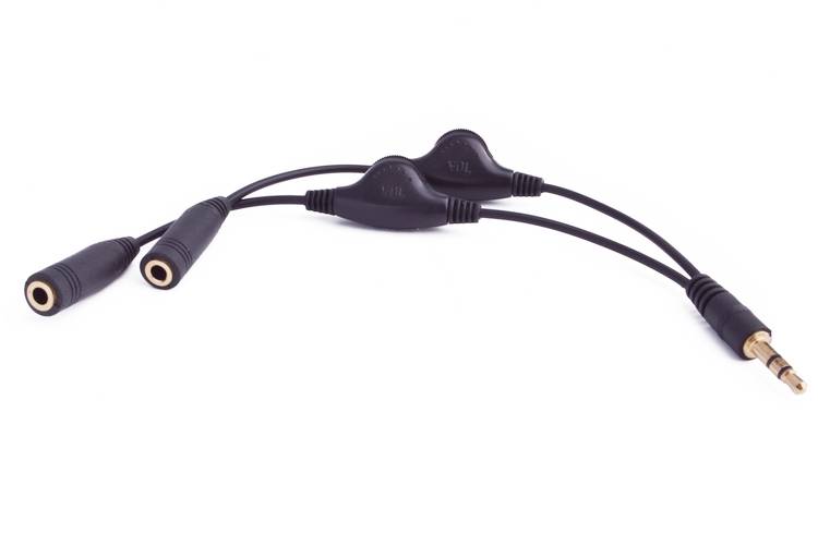 Myxl Hoofdtelefoon Splitter 35Mm Jack Stereo Audio Adapter Man 2 Vrouwelijke Volume Oortelefoon Verlengsnoeren Telefoon Kabels myxl kopen in de aanbieding Myxl Hoofdtelefoon Splitter 35Mm Jack Stereo Audio Adapter Man 2 Vrouwelijke Volume Oortelefoon Verlengsnoeren Telefoon Kabels myxl kopen in de aanbieding