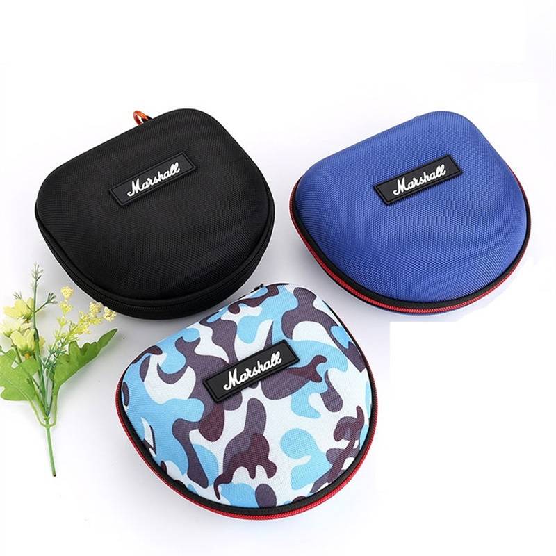 Myxl Hoofdtelefoon Draagtas Draagbare Opslag Hard Box Voor Accessoires Case Marshall 16 15 8 myxl kopen in de aanbieding Myxl Hoofdtelefoon Draagtas Draagbare Opslag Hard Box Voor Accessoires Case Marshall 16 15 8 myxl kopen in de aanbieding