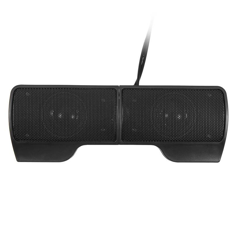 Myxl Leory 1 Paar Mini Draagbare Clip On Usb Stereo Speakers Lijn Controller Soundbar Voor Laptop Notebook Mp3 Pc Computer Met myxl kopen in de aanbieding Myxl Leory 1 Paar Mini Draagbare Clip On Usb Stereo Speakers Lijn Controller Soundbar Voor Laptop Notebook Mp3 Pc Computer Met myxl kopen in de aanbieding