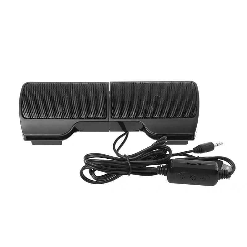 Myxl 1 Paar Mini Draagbare Clip On Usb Stereo Speakers Lijn Controller Soundbar Voor Laptop Notebook Mp3 Pc Computer Met myxl kopen in de aanbieding Myxl 1 Paar Mini Draagbare Clip On Usb Stereo Speakers Lijn Controller Soundbar Voor Laptop Notebook Mp3 Pc Computer Met myxl kopen in de aanbieding