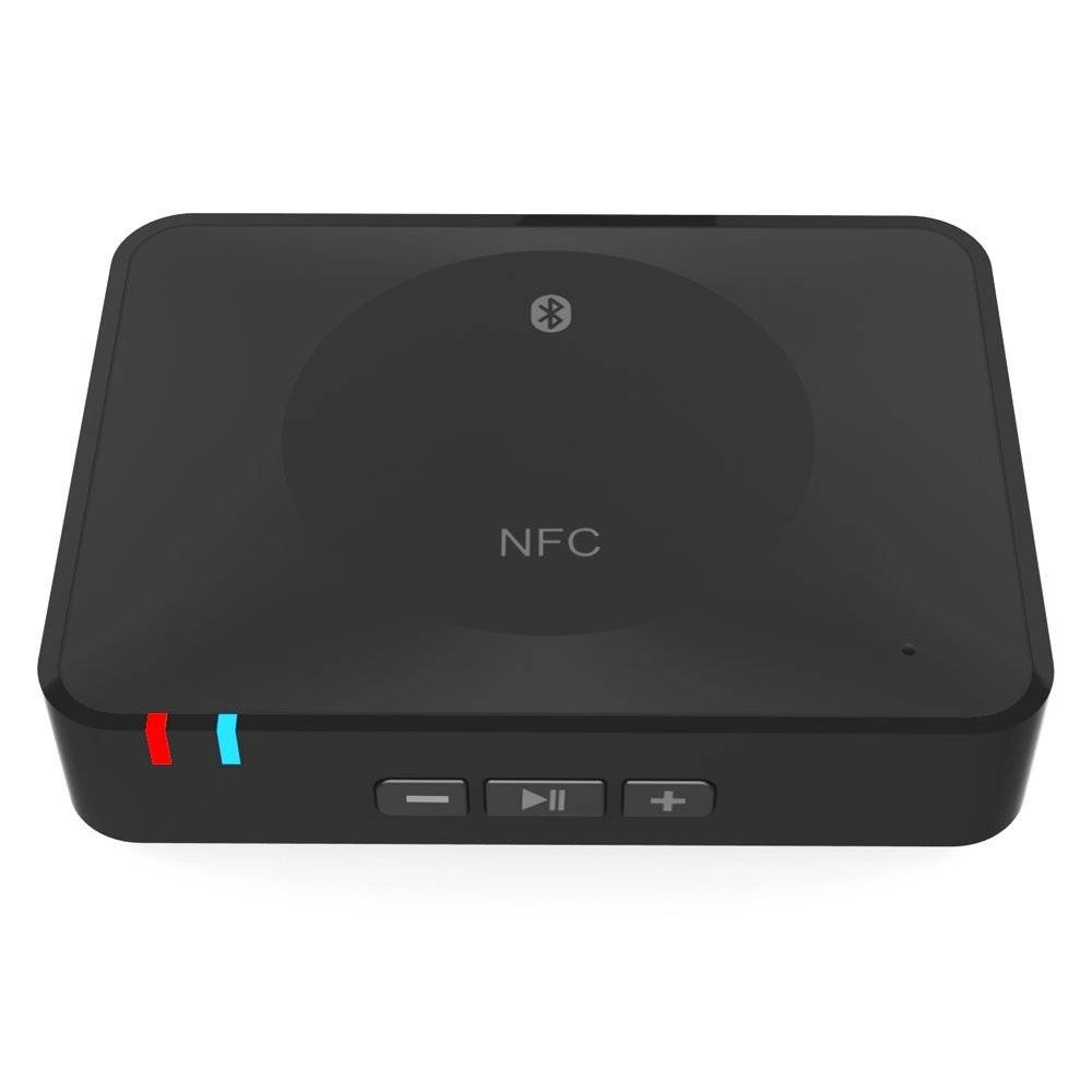 Myxl Gieftu Nfc Bluetooth Audio Receiver Draadloze Adapter 35Mmrca Stereo Output Voor Sound System myxl kopen in de aanbieding Myxl Gieftu Nfc Bluetooth Audio Receiver Draadloze Adapter 35Mmrca Stereo Output Voor Sound System myxl kopen in de aanbieding