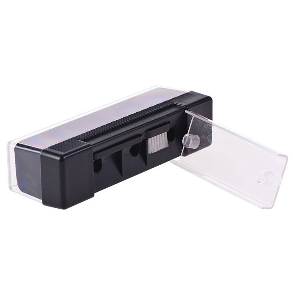 Myxl Yixaing Grammofoon Cd Speler Record Cleaning Doos myxl kopen in de aanbieding