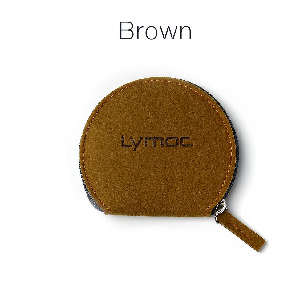 Myxl Lymoc Vilt Oortelefoon Zakken Draagbare Case Voor Hoofdtelefoon Tas Mini Ritssluiting Half Een Ronde Storange Bag Headset Doos Accessoires myxl kopen in de aanbieding Myxl Lymoc Vilt Oortelefoon Zakken Draagbare Case Voor Hoofdtelefoon Tas Mini Ritssluiting Half Een Ronde Storange Bag Headset Doos Accessoires myxl kopen in de aanbieding