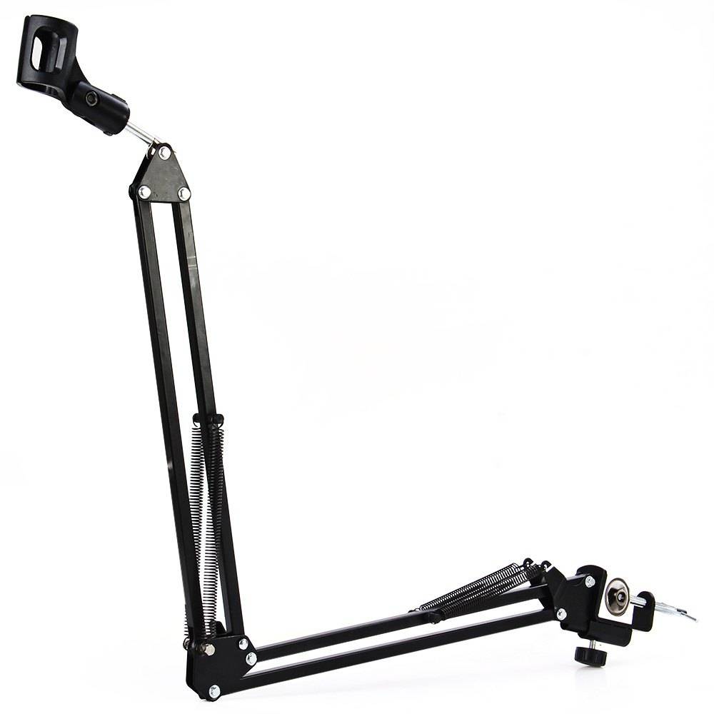 Myxl Tgeth Nb 35 Uitschuifbare Opname Desktop Tafel Statief Microfoon Mic Standhouder Met Clip Montage Klem myxl kopen in de aanbieding Myxl Tgeth Nb 35 Uitschuifbare Opname Desktop Tafel Statief Microfoon Mic Standhouder Met Clip Montage Klem myxl kopen in de aanbieding