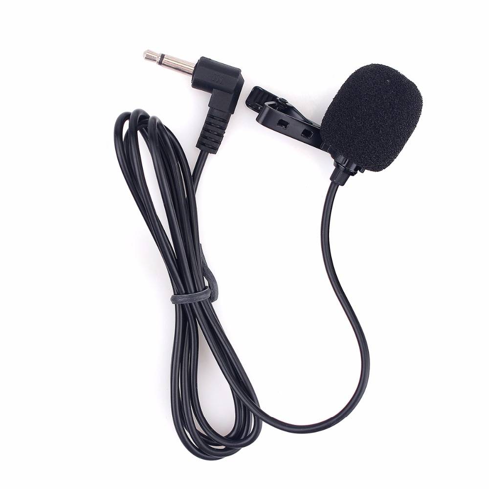 Myxl Draagbare Clip Op Revers Microfoon 35Mm Jack Bedrade Handsfree Voor Gids Systeem F4511A myxl kopen in de aanbieding Myxl Draagbare Clip Op Revers Microfoon 35Mm Jack Bedrade Handsfree Voor Gids Systeem F4511A myxl kopen in de aanbieding
