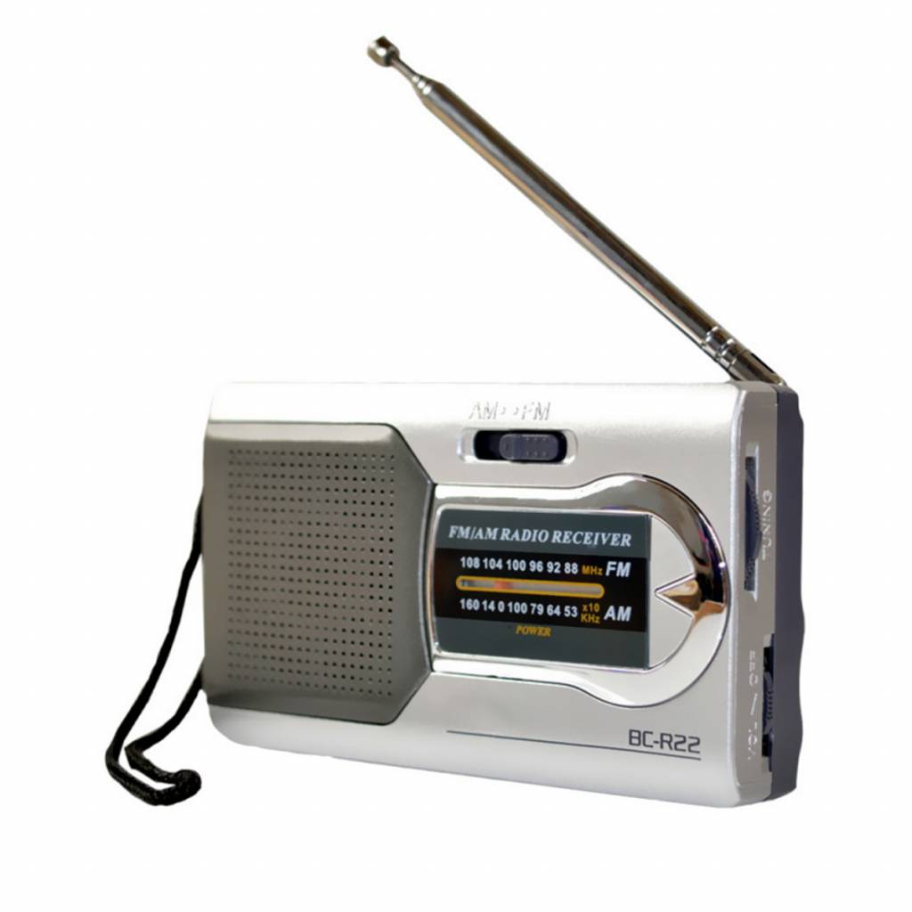 Myxl Top Deals Zilveren Mini Draagbare Amfm Telescopische Antenne Radio myxl kopen in de aanbieding Myxl Top Deals Zilveren Mini Draagbare Amfm Telescopische Antenne Radio myxl kopen in de aanbieding