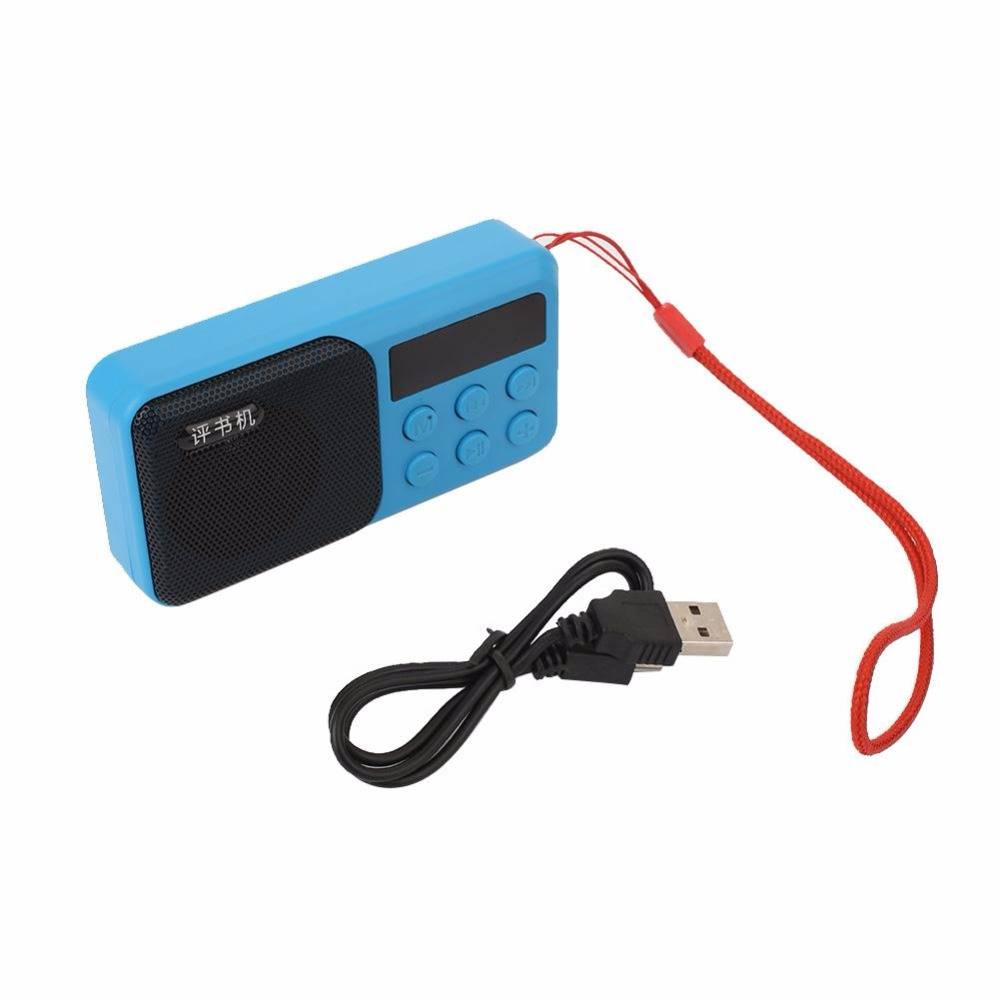 Myxl Qam Mini Fm 875 108 Mhz Radio Speaker S 810 Storytelling Fm Mp3 Speler Ondersteuning Micro Sd Tf Kaart 3 W Dc5V myxl kopen in de aanbieding Myxl Qam Mini Fm 875 108 Mhz Radio Speaker S 810 Storytelling Fm Mp3 Speler Ondersteuning Micro Sd Tf Kaart 3 W Dc5V myxl kopen in de aanbieding